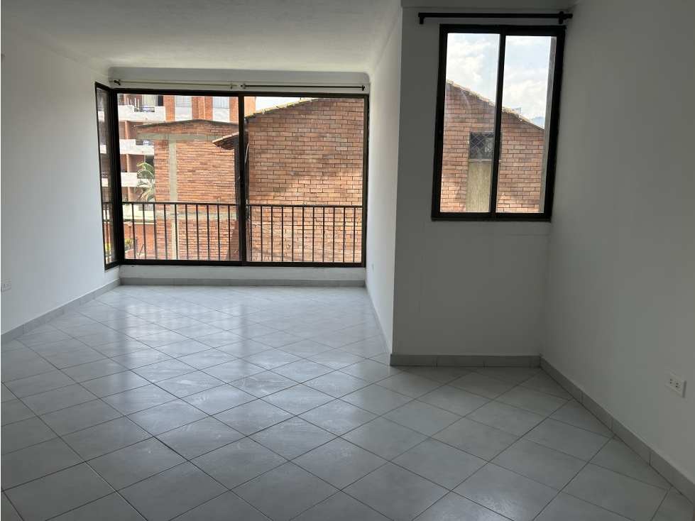 Venta apartamento Santa Anita, Sur Central 061. — foto 5