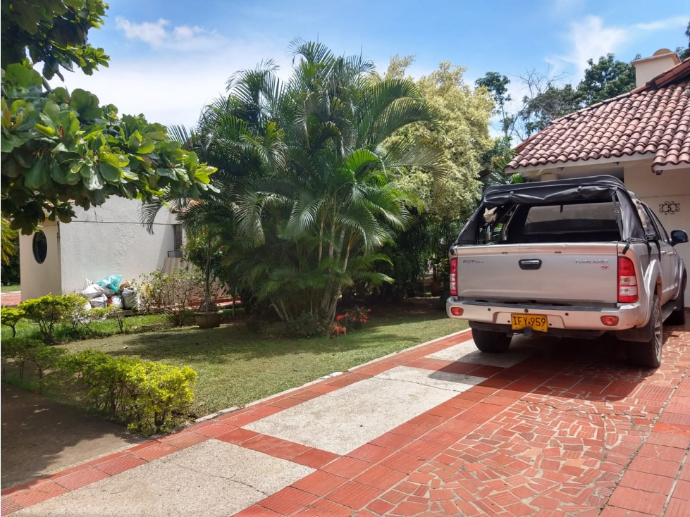 SE VENDE CASA EN LA MORADA, JAMUNDI 506.