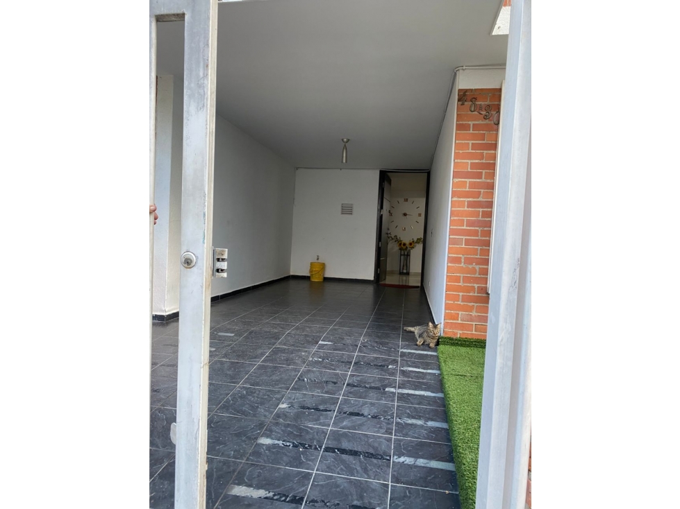 VENTA DE CASA EN EL CANEY, AL SUR DE CALI 439. — foto 4