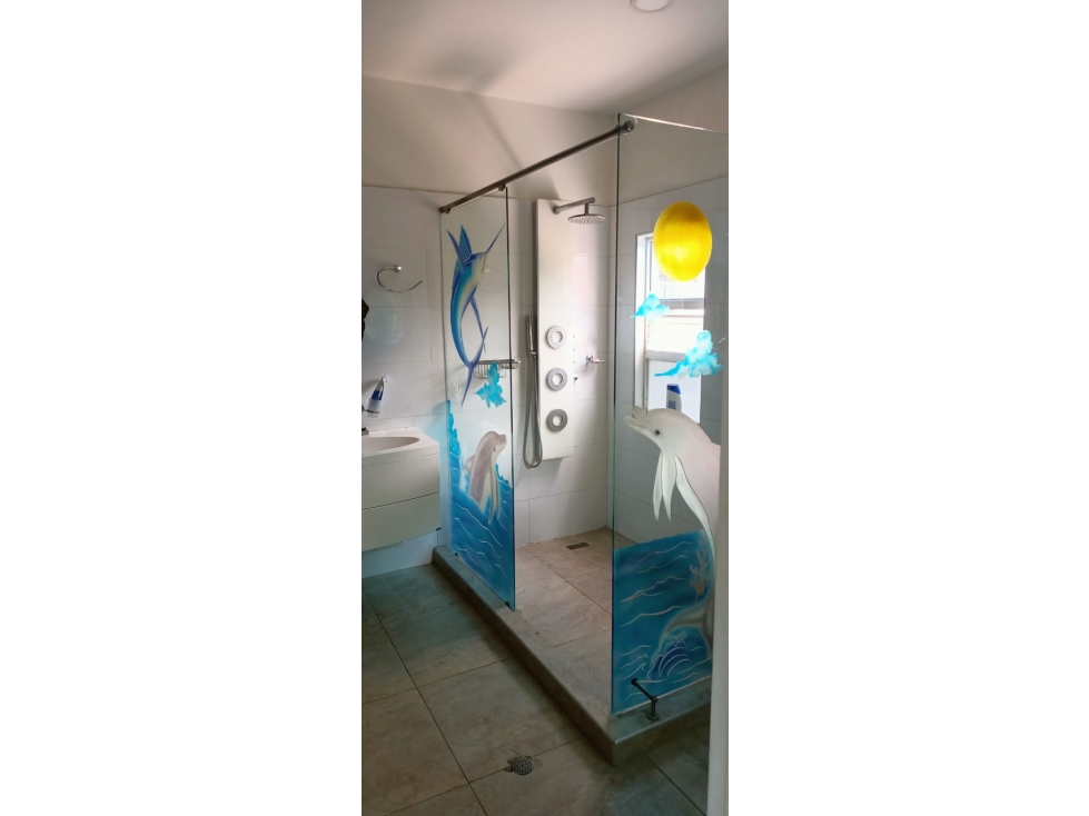 Venta casa en condominio en La Hacienda, Sur de Cali 100. — foto 4