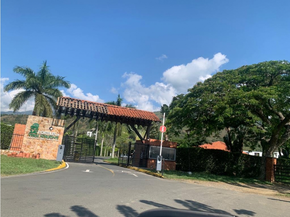 Venta Lote en condominio, Jamundí 146. - 5