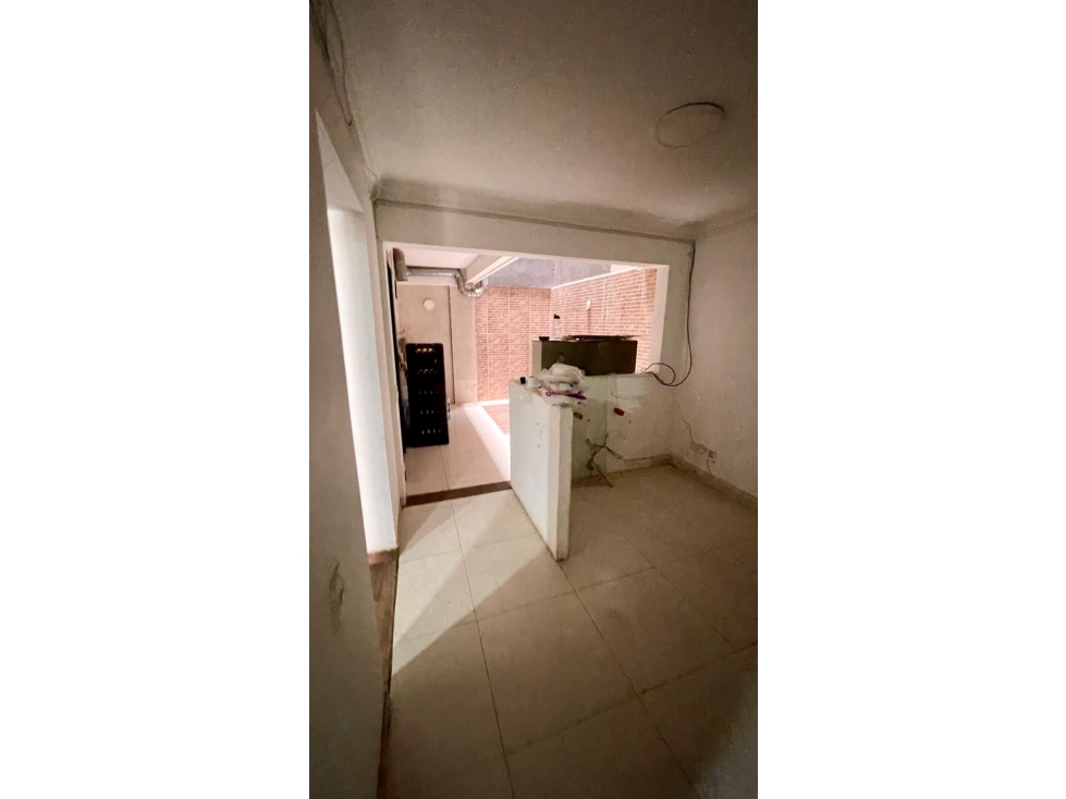 VENTA DE CASA EXTERNA EN CIUDAD 2000, SUR DE CALI 236. — foto 4