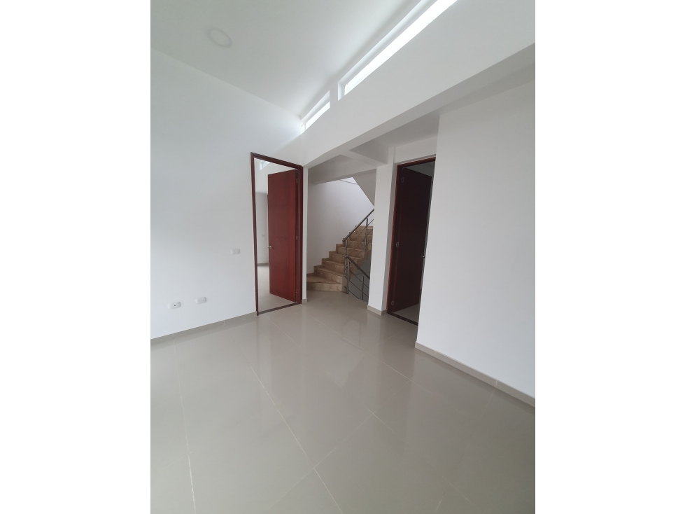 Venta de casa en condominio las Mercedes, jamundi 300.c — foto 5