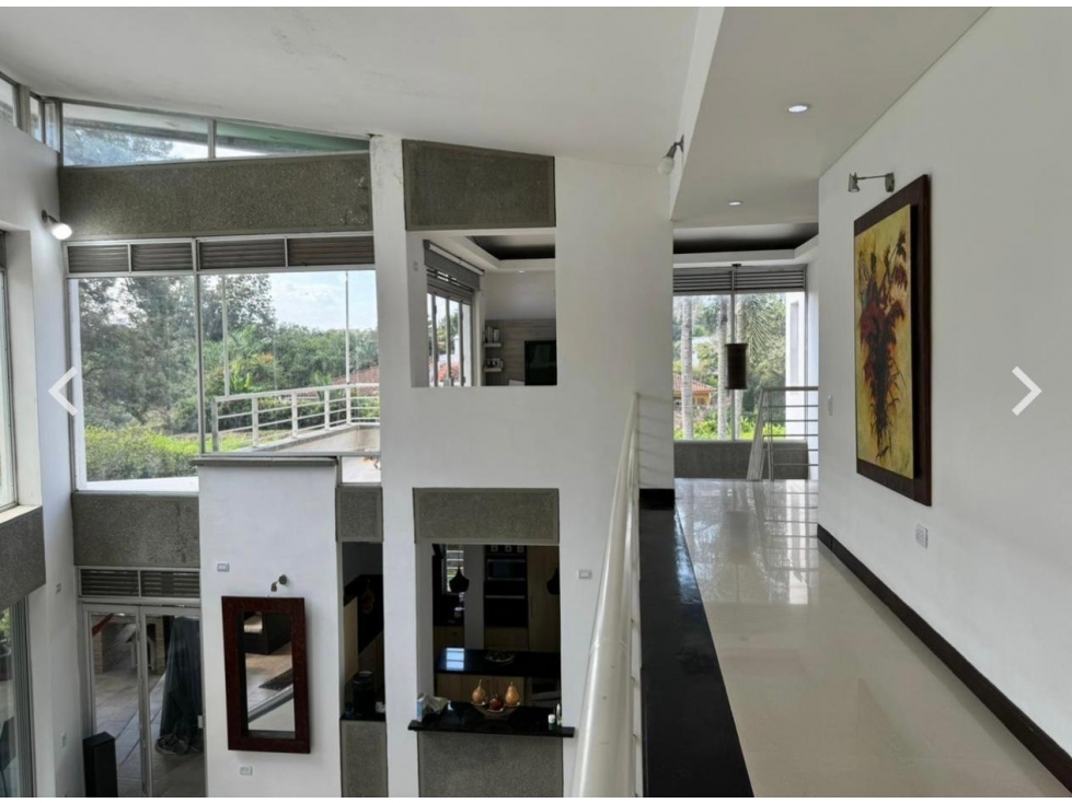 ALQUILER DE CASA EN LA MORADA, JAMUNDI 512. - 3