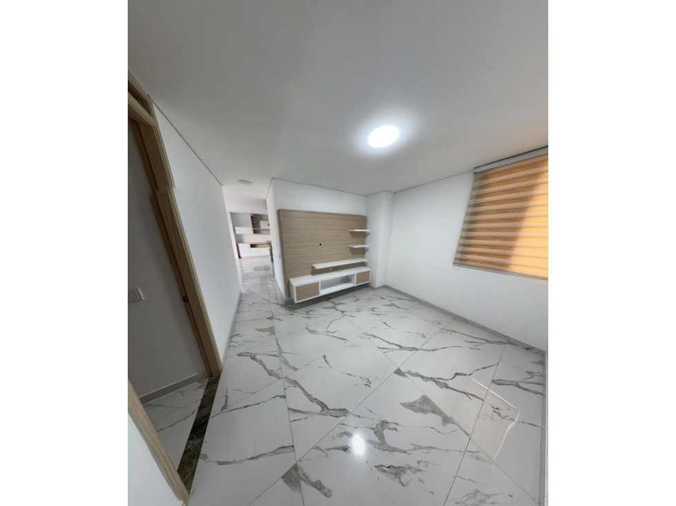 SE VENDE APARTAMENTO EN VALLE DEL LILI, SUR DE CALI 576. — foto 5