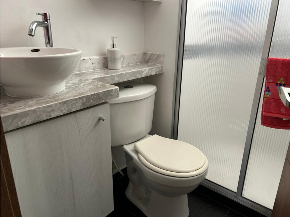 VENTA DE APARTAMENTO EN EL CANEY, SUR DE CALI 579. — foto 5