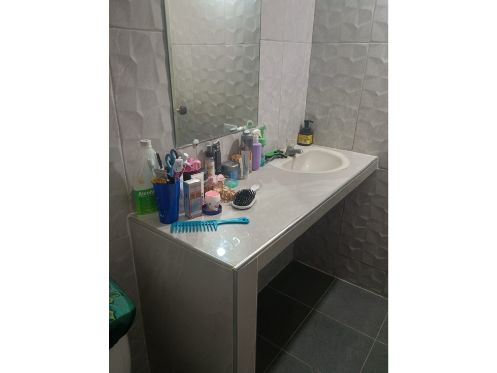VENTA DE CASA EXTERNA EN POBLADO CAMPESTRE, CANDELARIA 585. — foto 4