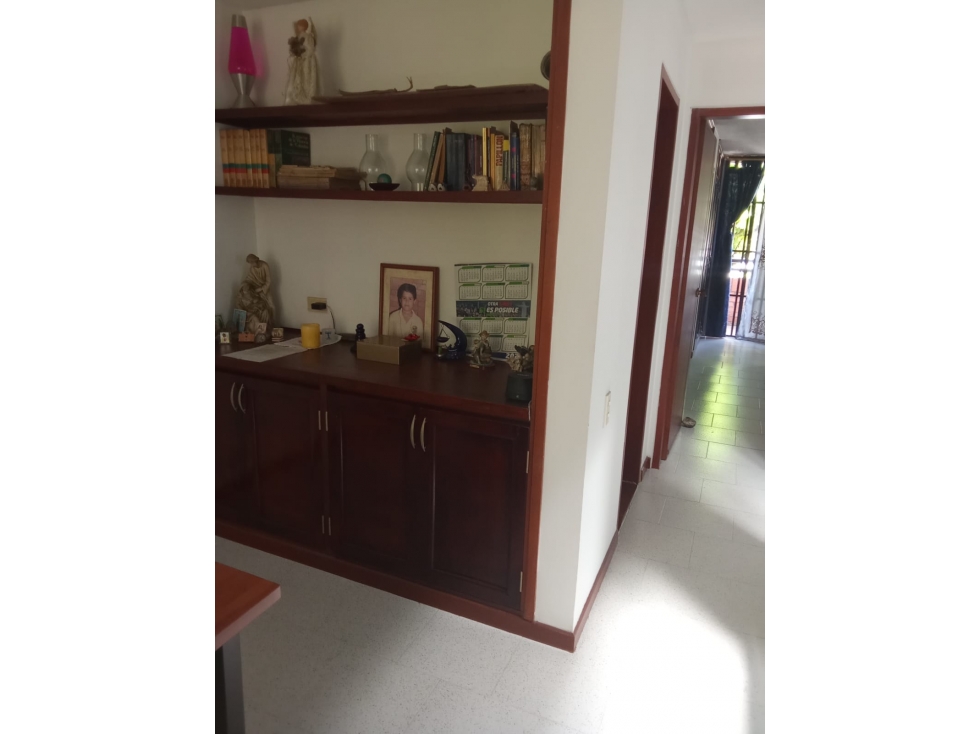 VENTA DE CASA EXTERNA EN EL VALLE DEL LILI, SUR DE CALI 590. — foto 4