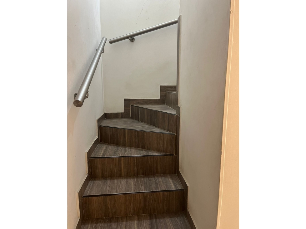 VENTA DE CASA EXTERNA EN CIUDAD 2000, SUR DE CALI 587. — foto 4