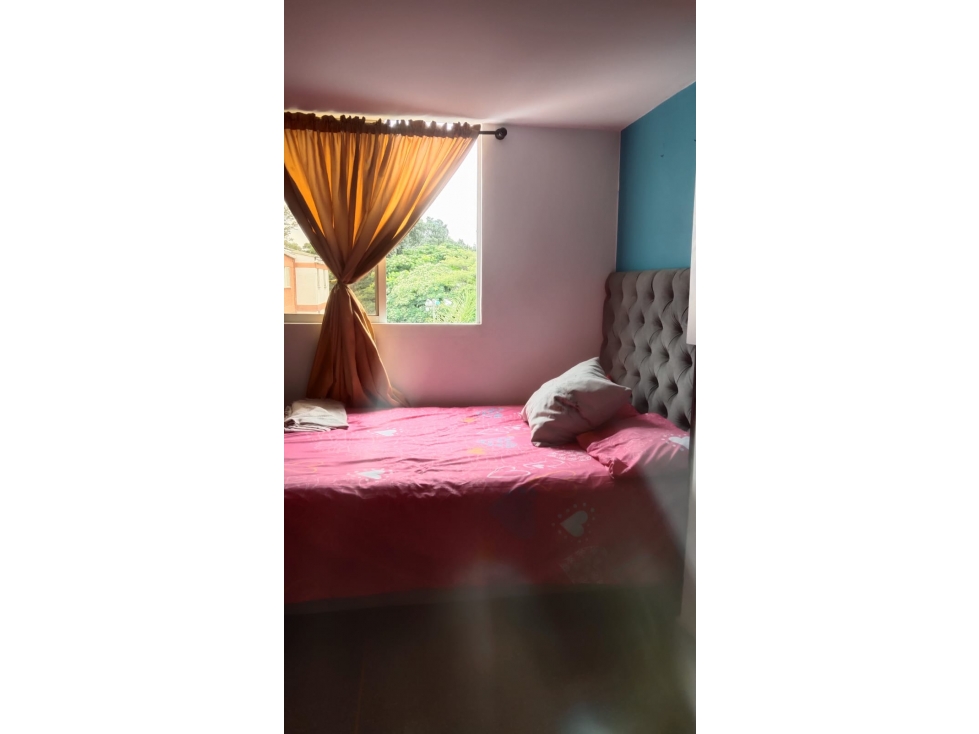 VENTA DE APARTAMENTO EN SANTA ANITA, SUR DE CALI 603. — foto 4