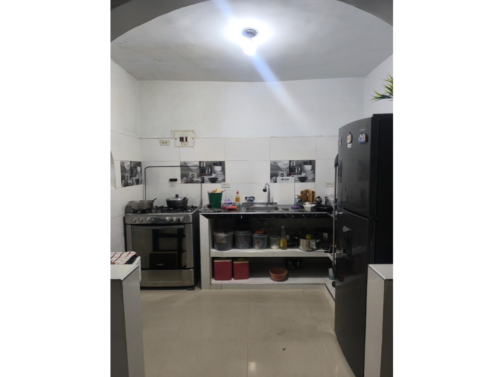 VENTA DE CASA EXTERNA EN LA UNION, SUR ORIENTE DE CALI 614. — foto 4