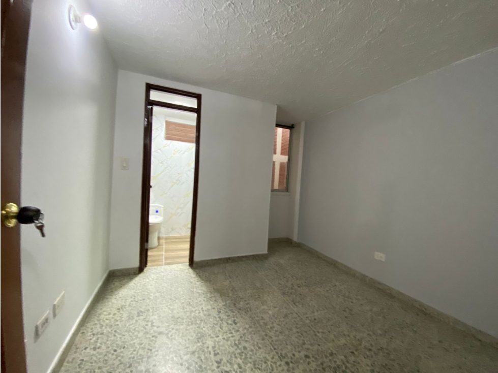 VENTA DE APARTAMENTO EN EL REFUGIO, SUR DE CALI 622. — foto 5