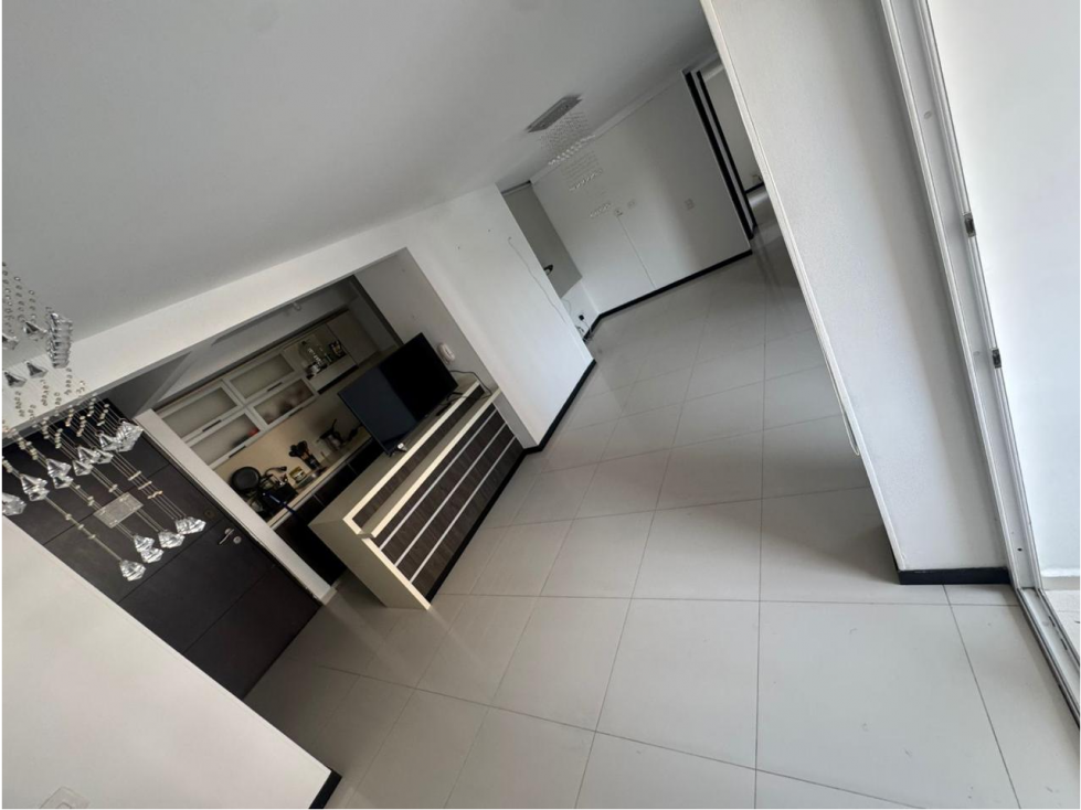 SE VENDE APARTAMENTO EN VALLE DEL LILI, SUR DE CALI 633. — foto 5