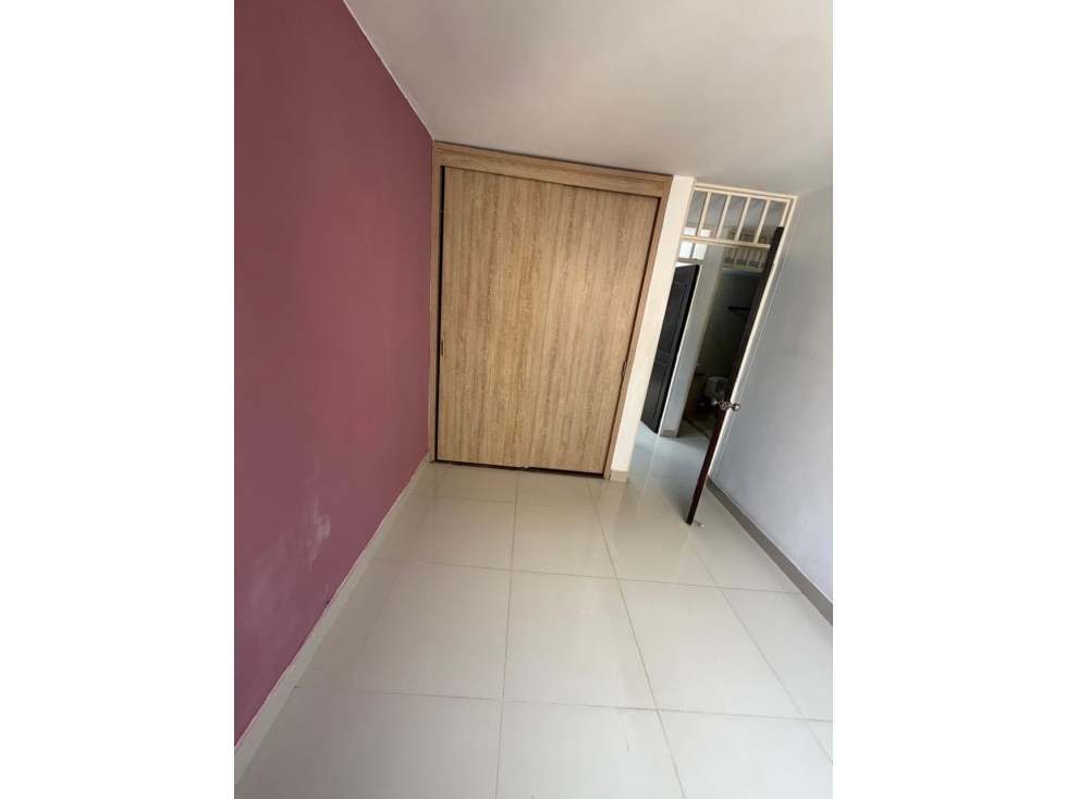 SE VENDE APARTAMENTO EN TORRES DE COMFANDI, NORTE DE CALI 661. — foto 2