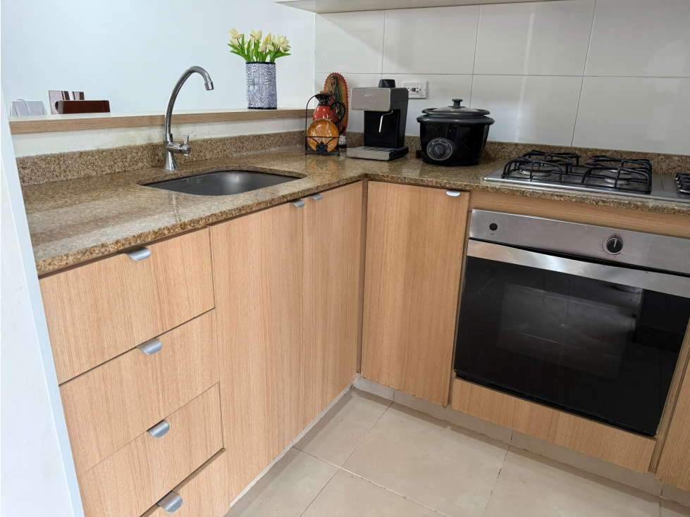 SE VENDE CASA EN CIUDAD COUNTRY, JAMUNDI 662. — foto 4