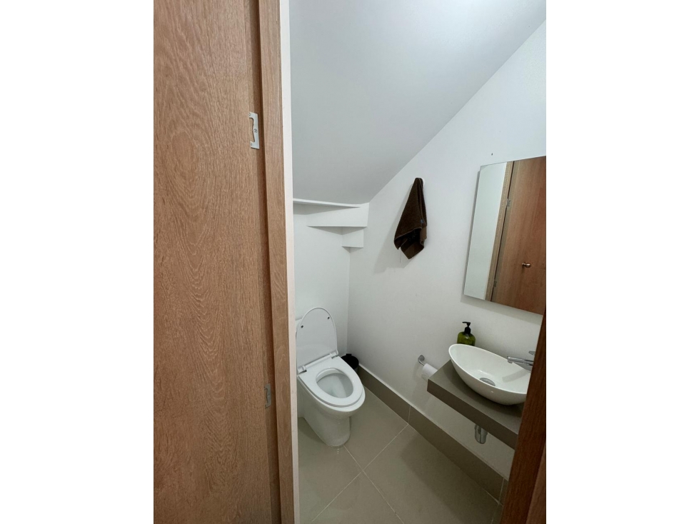 VENTA DE CASA EN EL CASTILLO, JAMUNDI 670. — foto 4