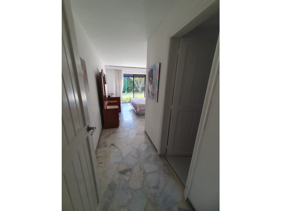 Venta de casa campestre en Pance, sur de cali 045. — foto 5