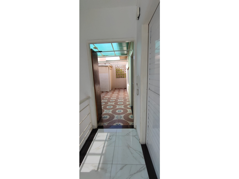Venta casa en condominio en La Hacienda, Sur de Cali 100. — foto 5