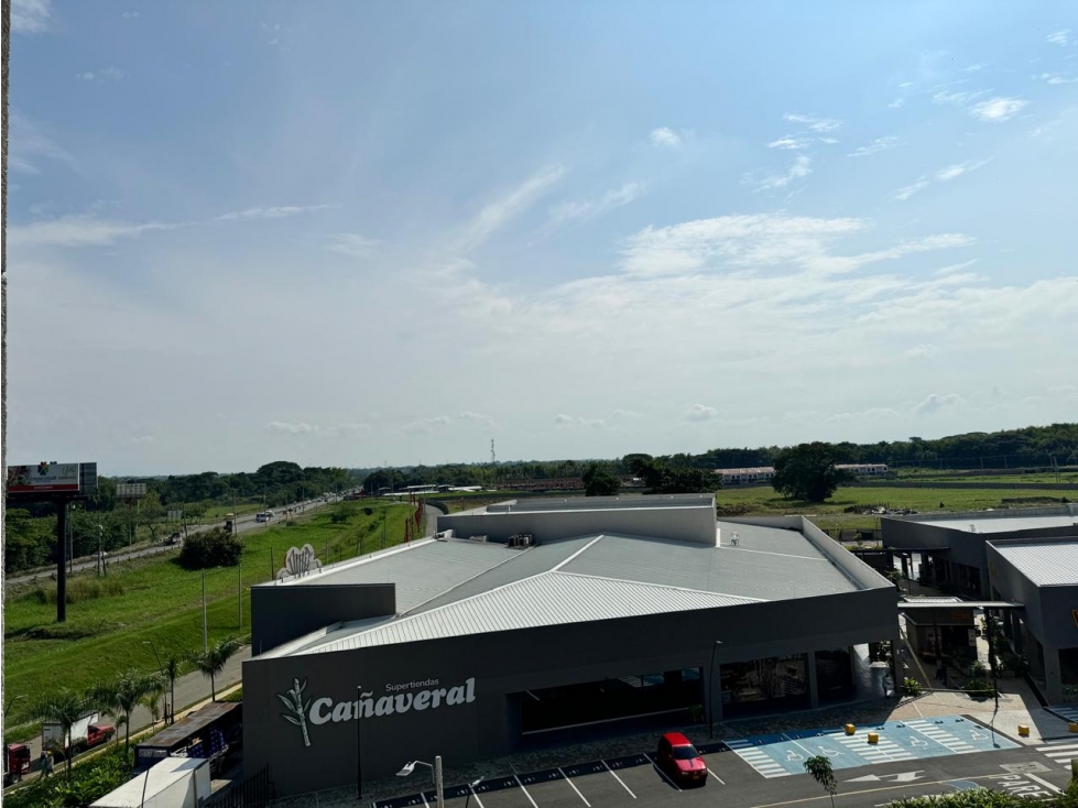 Venta de apartamento en ciudad country, jamundi 172. — foto 5