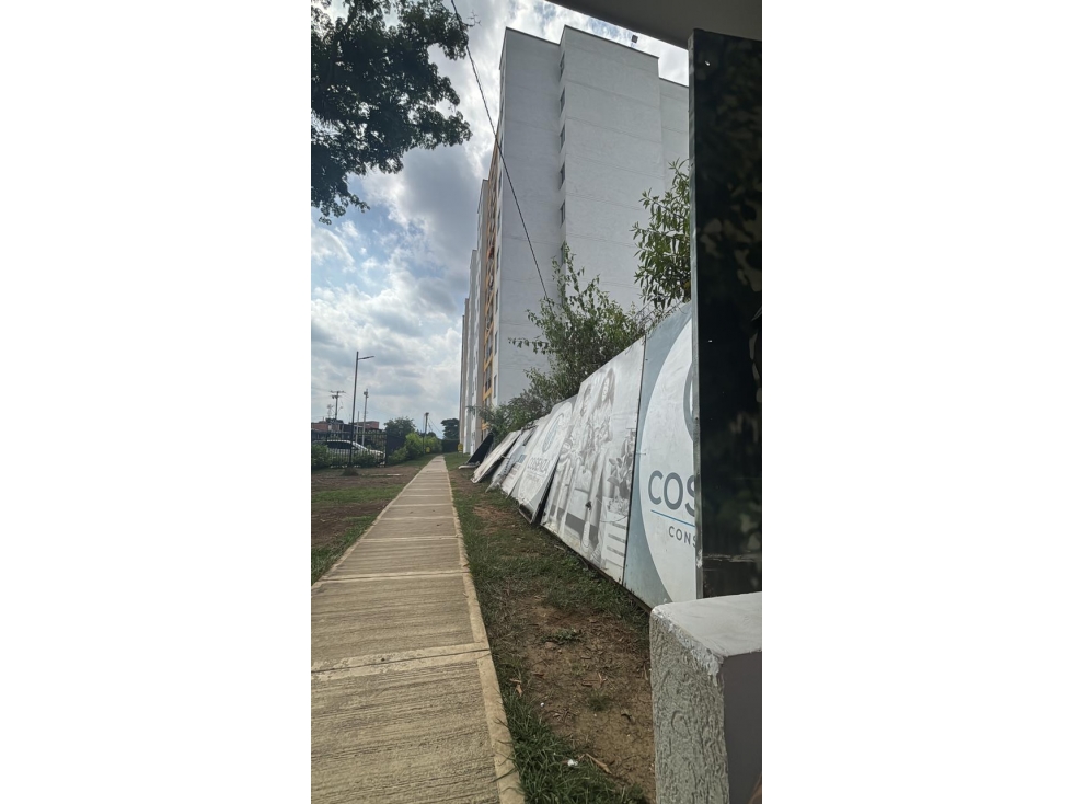 SE VENDE APARTAMENTO EN JAMUNDI 472.