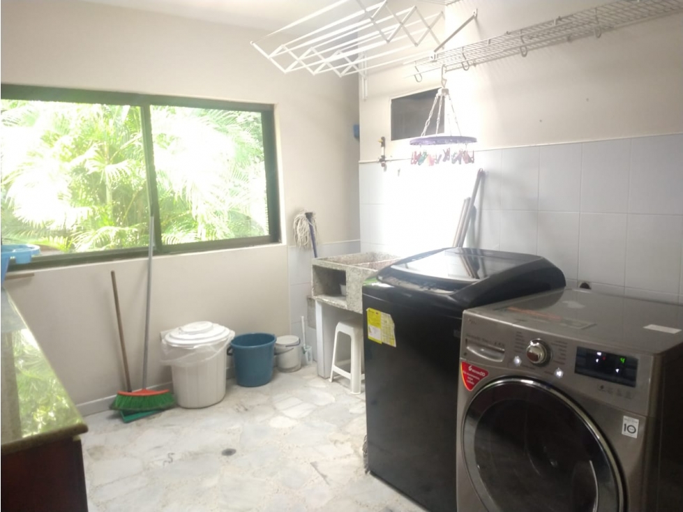 SE VENDE CASA EN LA MORADA, JAMUNDI 506. — foto 5
