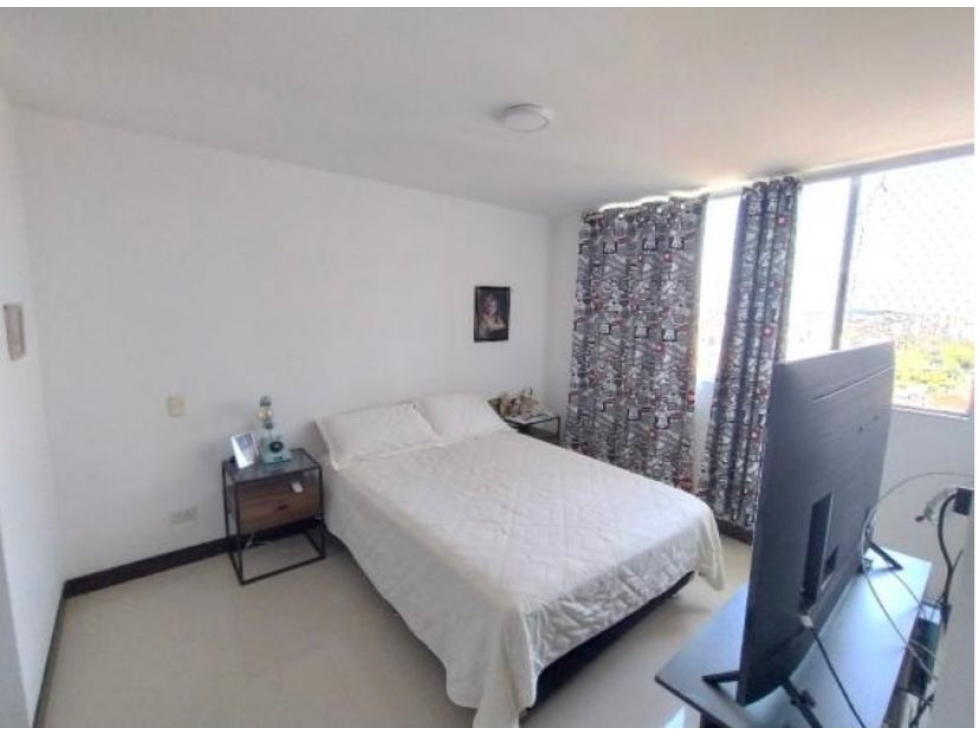 SE VENDE APARTAMENTO EN VALLE DEL LILI, SUR DE CALI 559. — foto 4