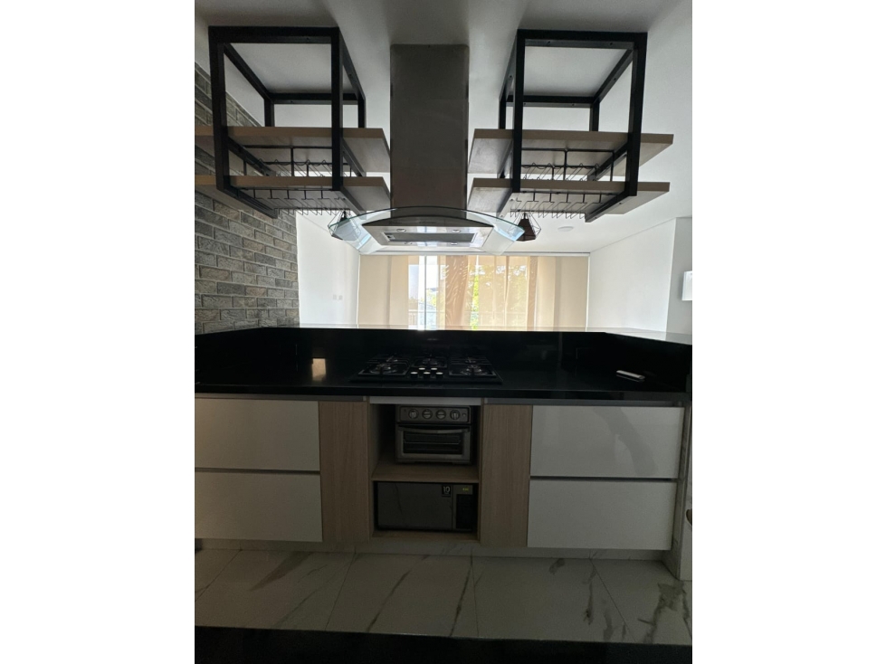 SE VENDE APARTAMENTO EN VALLE DEL LILI, SUR DE CALI 576. — foto 6