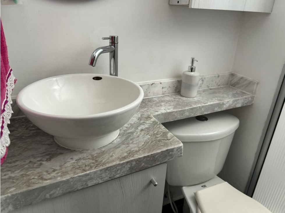 VENTA DE APARTAMENTO EN EL CANEY, SUR DE CALI 579. — foto 6