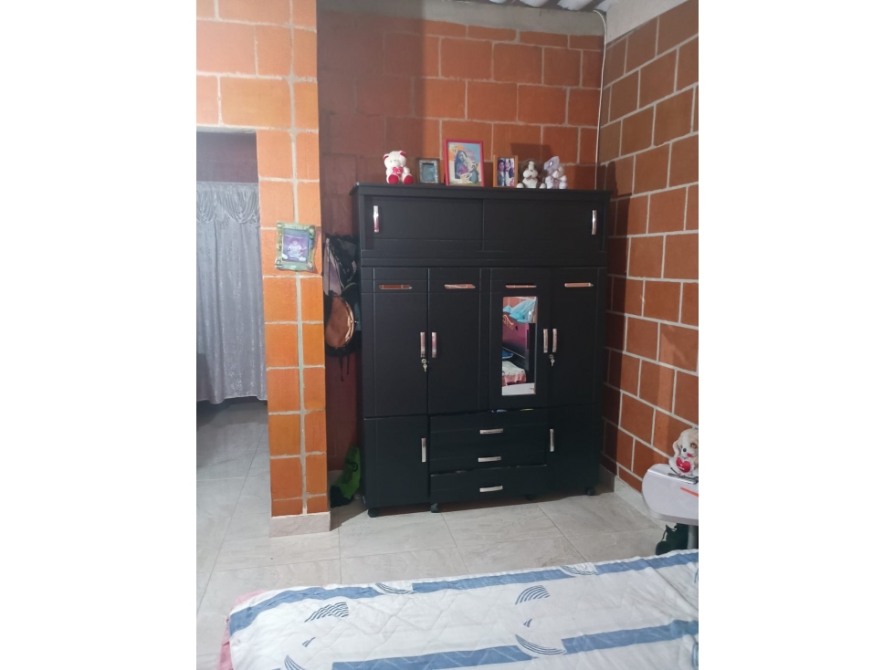 VENTA DE CASA EXTERNA EN POBLADO CAMPESTRE, CANDELARIA 585. — foto 5