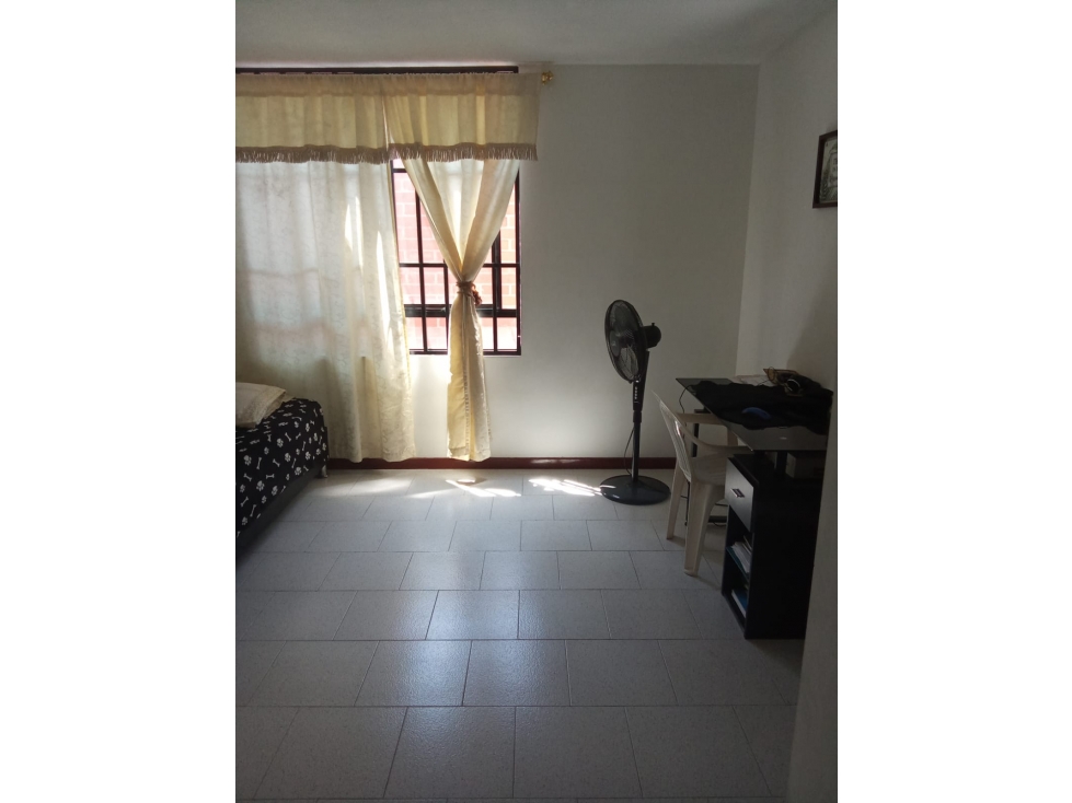 VENTA DE CASA EXTERNA EN EL VALLE DEL LILI, SUR DE CALI 590. — foto 5