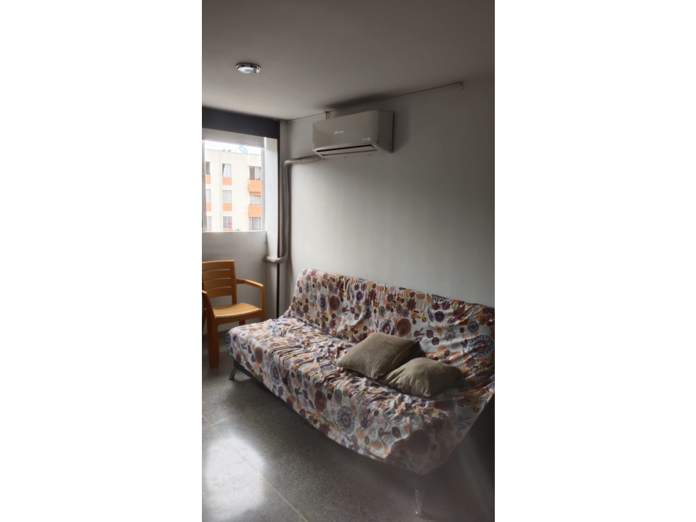 VENTA DE APARTAMENTO EN SANTA ANITA, SUR DE CALI 603. — foto 5