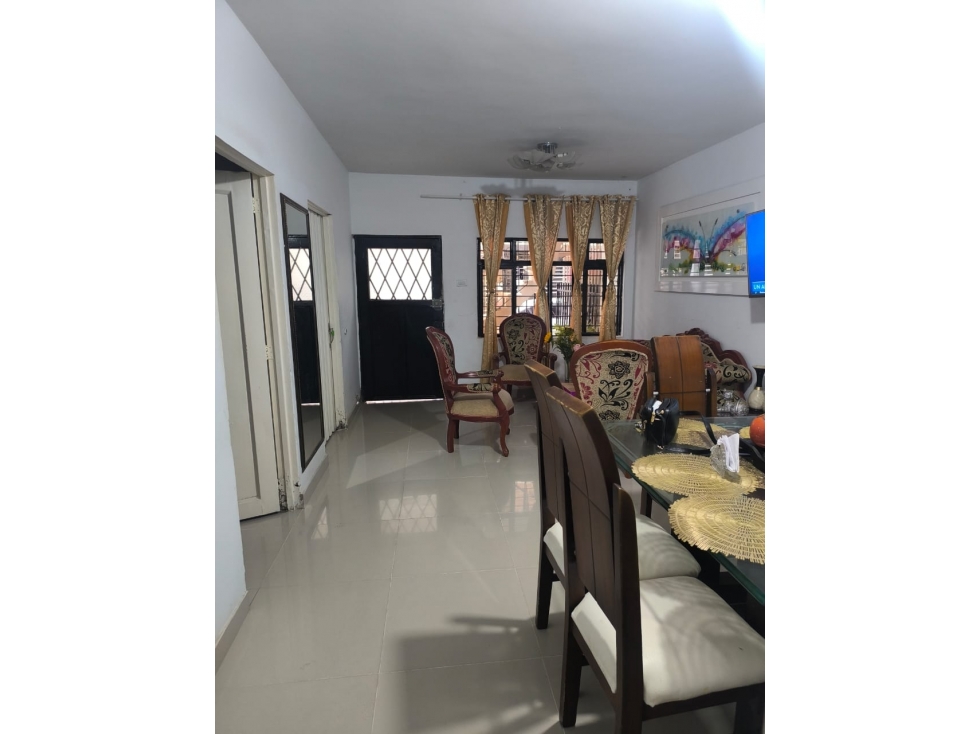 VENTA DE CASA EXTERNA EN LA UNION, SUR ORIENTE DE CALI 614. — foto 5