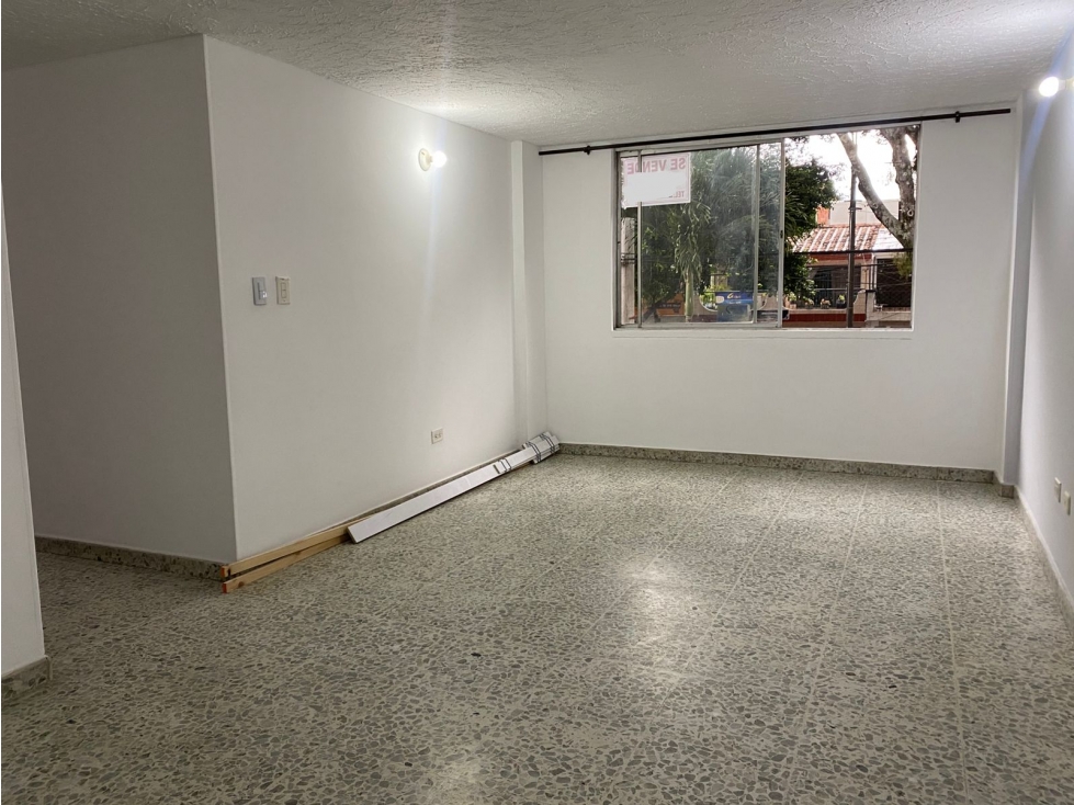 VENTA DE APARTAMENTO EN EL REFUGIO, SUR DE CALI 622. — foto 6