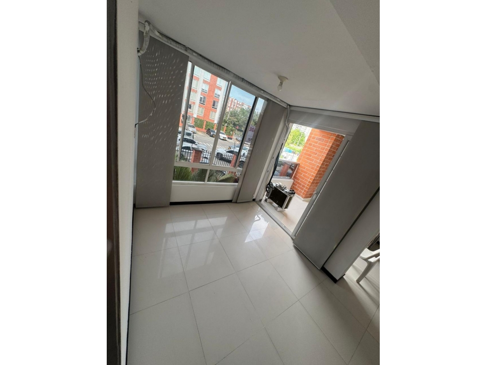 SE VENDE APARTAMENTO EN VALLE DEL LILI, SUR DE CALI 633. — foto 2