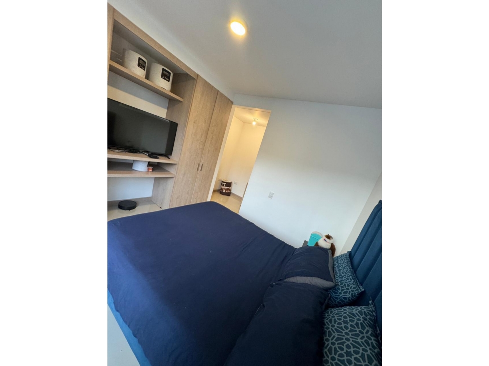VENTA DE CASA EN EL CASTILLO, JAMUNDI 670. — foto 5