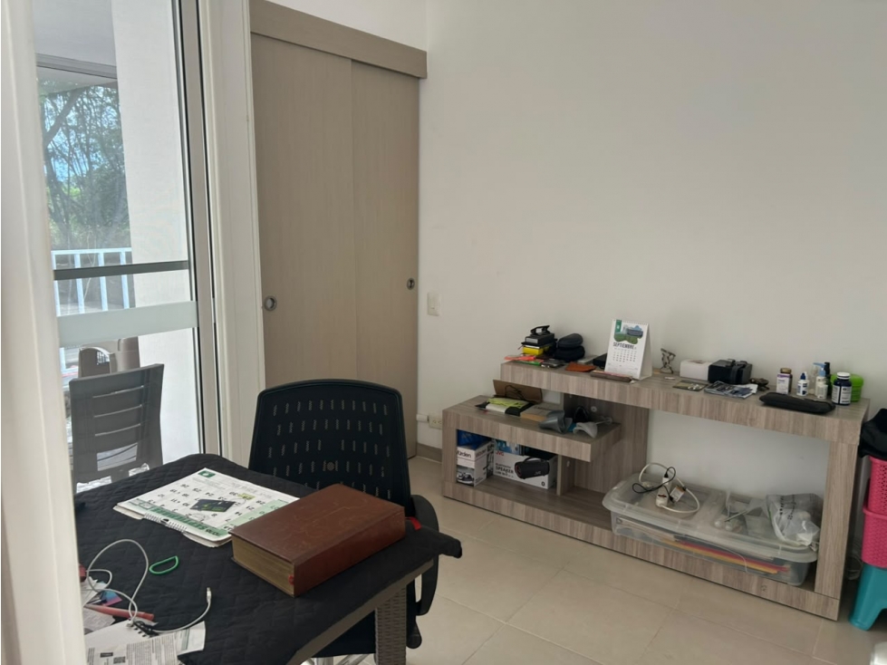VENTA DE CASA EN EL CASTILLO, JAMUNDI 676. — foto 4