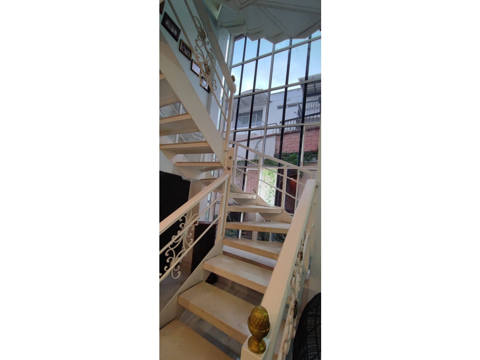 Venta casa en condominio en La Hacienda, Sur de Cali 100. — foto 6
