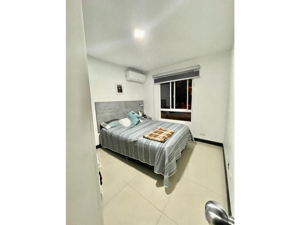 Venta de apartamento en el Ingenio, Sur de Cali 147. — foto 5
