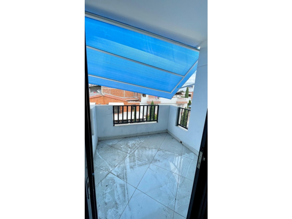 VENTA DE CASA EXTERNA EN CIUDAD 2000, SUR DE CALI 236. — foto 6