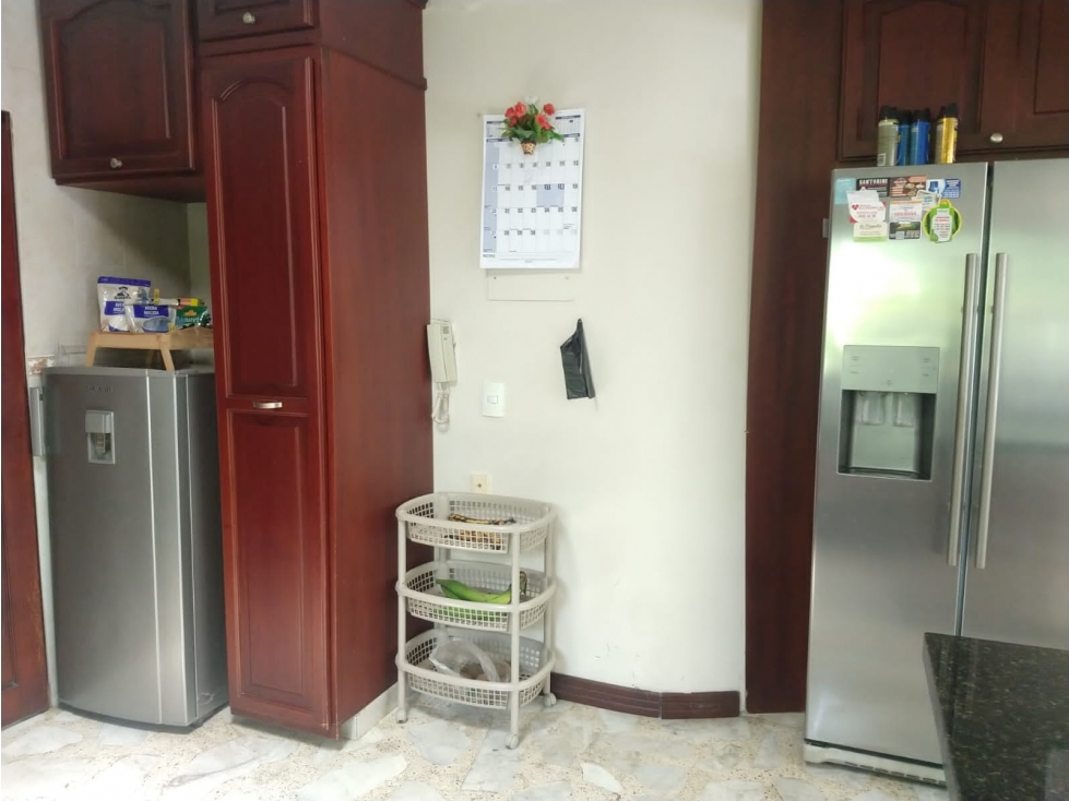 SE VENDE CASA EN LA MORADA, JAMUNDI 506. — foto 6