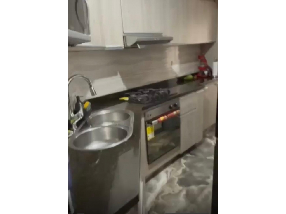 SE VENDE APARTAMENTO EN QUINTAS DE DON SIMON, SUR DE CALI 510. — foto 6