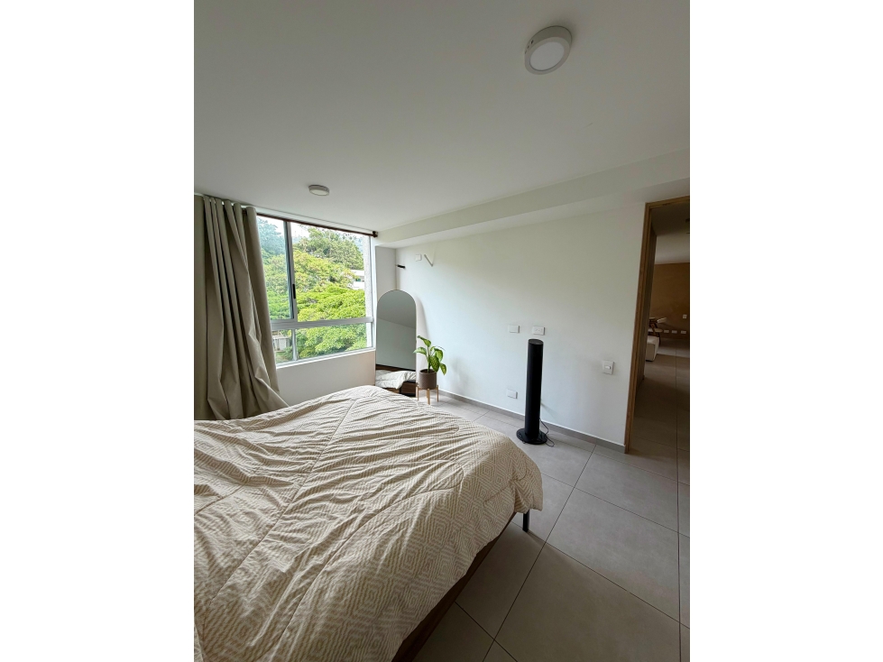 SE VENDE APARTAMENTO EN BELLAVISTA, OSTE DE CALI 580. — foto 5
