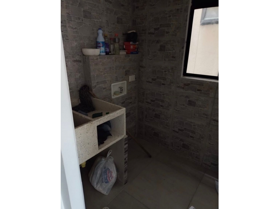 SE VENDE APARTAMENTO EN CIUDAD PACIFICA, SUR DE CALI 582. — foto 5