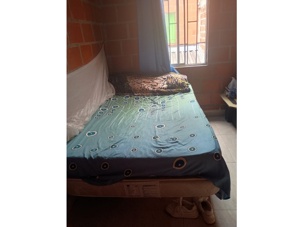 VENTA DE CASA EXTERNA EN POBLADO CAMPESTRE, CANDELARIA 585. — foto 6
