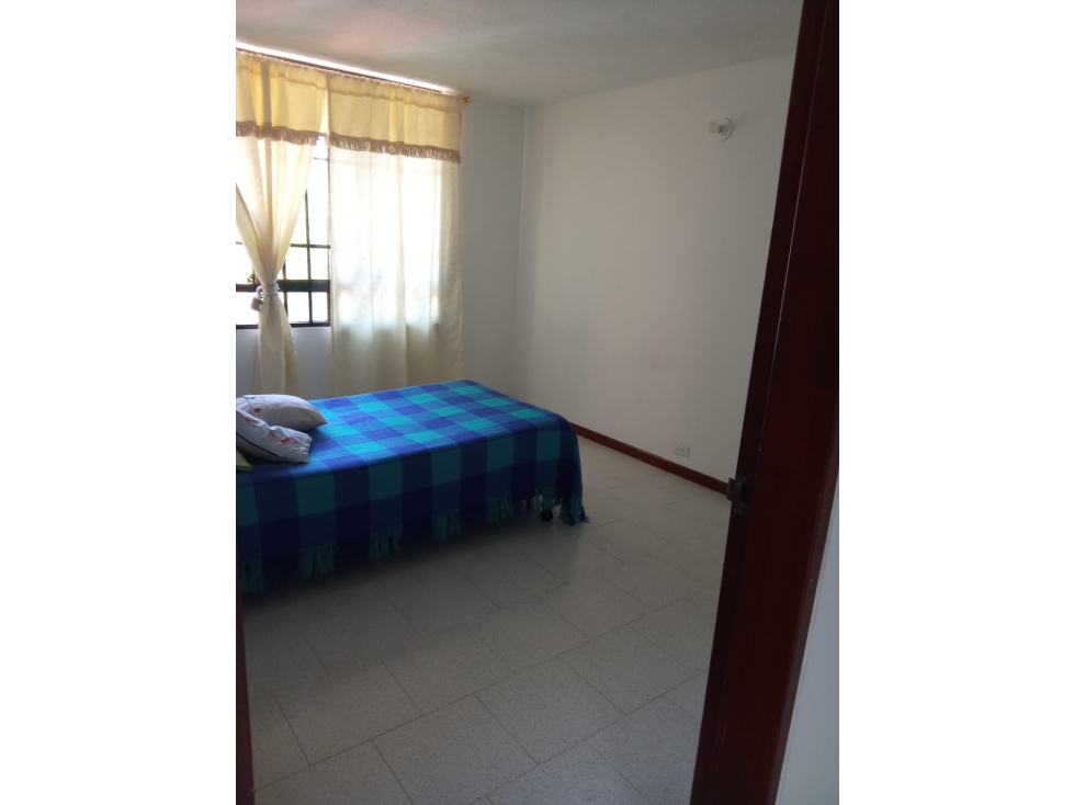 VENTA DE CASA EXTERNA EN EL VALLE DEL LILI, SUR DE CALI 590. — foto 6