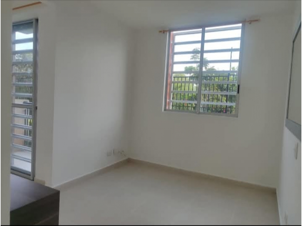 VENTA DE APARTAMENTO EN CIUDAD MELENDEZ, SUR DE CALI 619. — foto 4