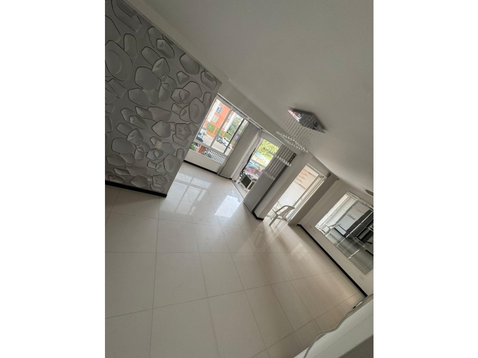 SE VENDE APARTAMENTO EN VALLE DEL LILI, SUR DE CALI 633. — foto 6