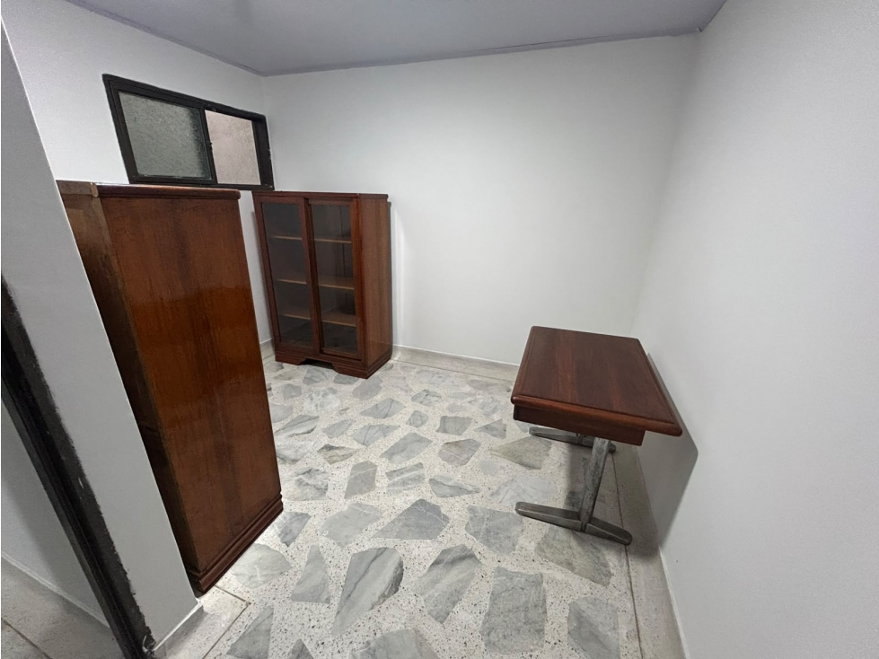 ALQUILER DE APARTAMENTO EN EL INGENIO, SUR DE CALI 652-4 — foto 5