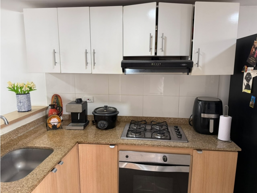 SE VENDE CASA EN CIUDAD COUNTRY, JAMUNDI 662. — foto 6