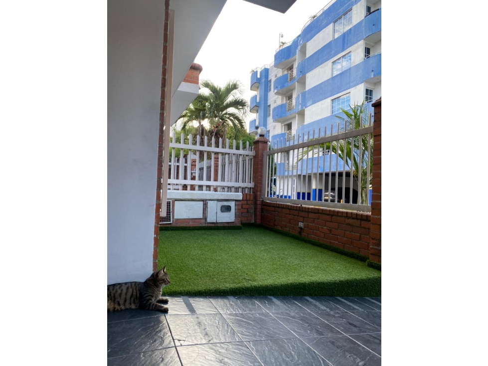 VENTA DE CASA EN EL CANEY, AL SUR DE CALI 439. — foto 3